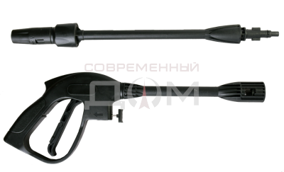 Пистолет-распылитель Huter для линейки 105 серии HUX 71/5/22